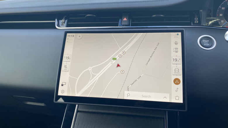 Land Rover Range Rover Evoque 1.5 P270e Autobiography 5dr Auto [Revised] Hatchback